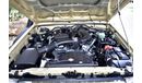 Toyota Land Cruiser 2019 76 HARDTOP SEMI LONG WHEEL BASE LX LIMITED  V6 4.0L PETROL  MANUAL T