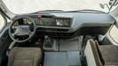 Toyota Coaster 2.7L (23-Seater)