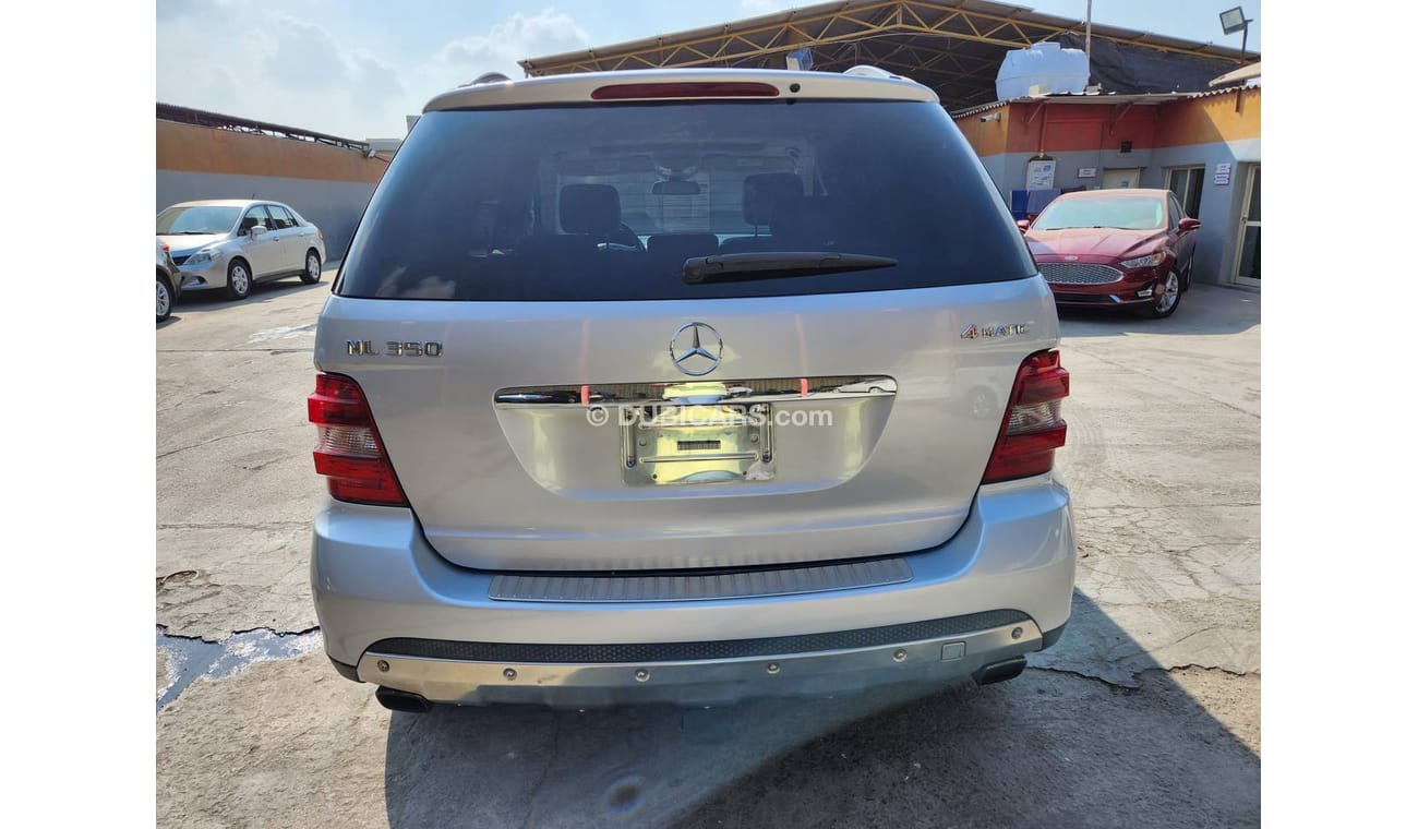 Mercedes-Benz ML 350