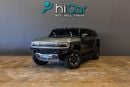 GMC Hummer EV 3X 8,049 P.M • 0% Downpayment • GMC Hummer EV Edition 1 • Agency Warranty