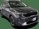 Kia Sonet LX 2024 | AED 803/Month | 0 DP | 30 Day Return | Warranty | Service History