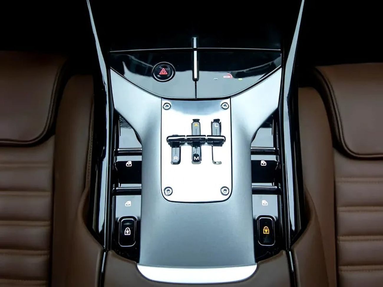 Ferrari Purosangue Standard