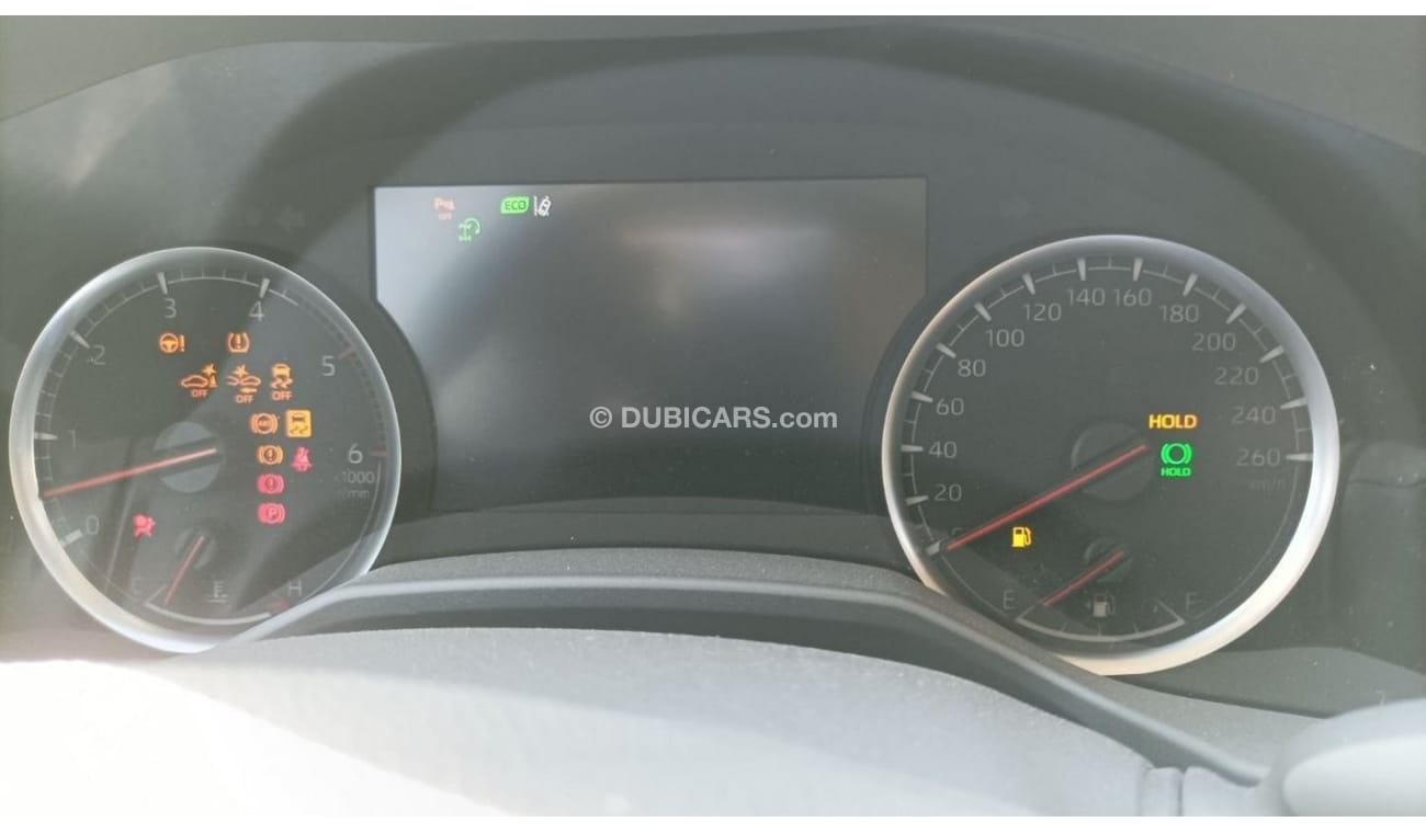 تويوتا لاند كروزر LC300 3.3Ltr. Twin Turbo DIESEL A/T- VX-V