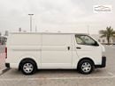 Toyota Hiace GL -Standard Roof  Panal Van 2.7L