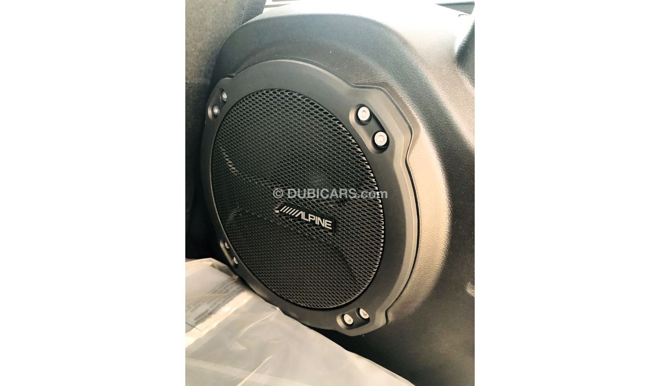 Jeep Wrangler JEEP WRANGLER RUBICON-4WD-Engine 2L