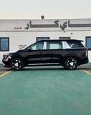 كيا كارنيفال KIA CARNIVAL 1.6T (HEV) 2026 MODEL - GCC specs