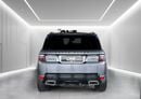 Land Rover Range Rover Sport Autobiography 5.0L