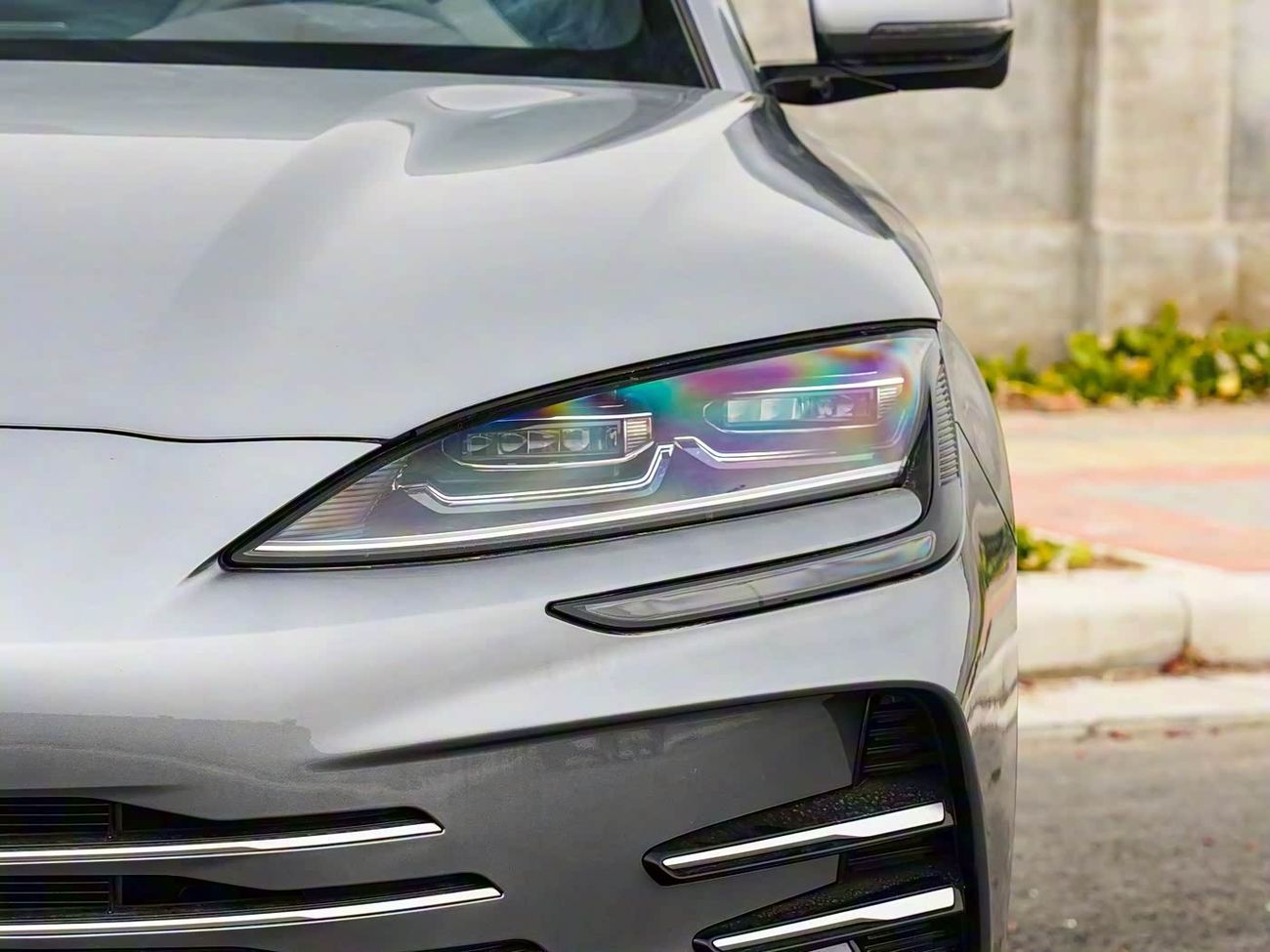 BYD Song Plus DM-I 112km Premium Edition