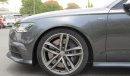 Audi S6 V8T Quattro S LINE GCC SPECS