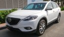 مازدا CX-9 AWD