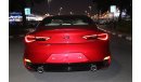 Infiniti Q60 S 3.0t