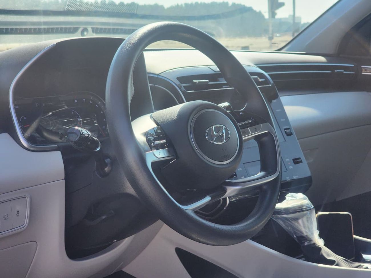 هيونداي توسون