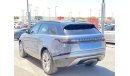 Land Rover Range Rover Velar P250 R-Dynamic S