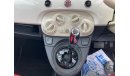 Fiat 500 31209