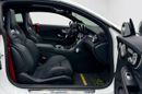 مرسيدس بنز C 63 S 2021 Mercedes Benz C63 S AMG, Warranty, Carbon Fiber Package, Very Low Km, Excellent Condition
