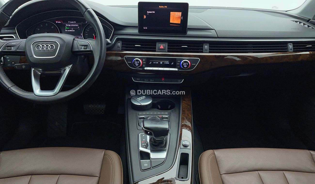 Audi A4 TFSI S LINE 2 | Zero Down Payment | Free Home Test Drive