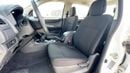 Isuzu D-MAX STANDARD