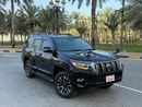 Toyota Prado VX Full option