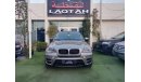 BMW X5 Gulf model 2011, leather panorama, cruise control, sensors, wheels, in excellent condition, you do n