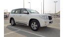 Toyota Land Cruiser GXR V6 Manual Gear