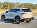 Jetour Dashing Jetour dashing 2025 model GCC Specs luxury 1.6L turbo Full option top of range