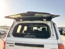 تويوتا برادو EXPORT ONLY - TOYOTA PRADO 2.4L TURBO
