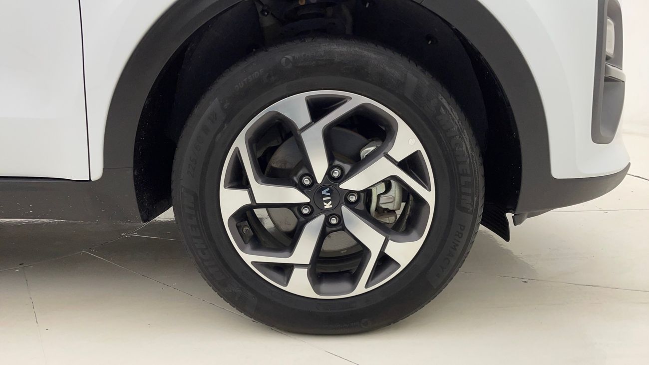 Kia Sportage LX 1.6 | Zero Down Payment | Home Test Drive