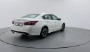 Nissan Altima 2.5SL 2.5 | Under Warranty | Inspected on 150+ parameters