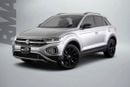 Volkswagen T ROC Style 1.4L