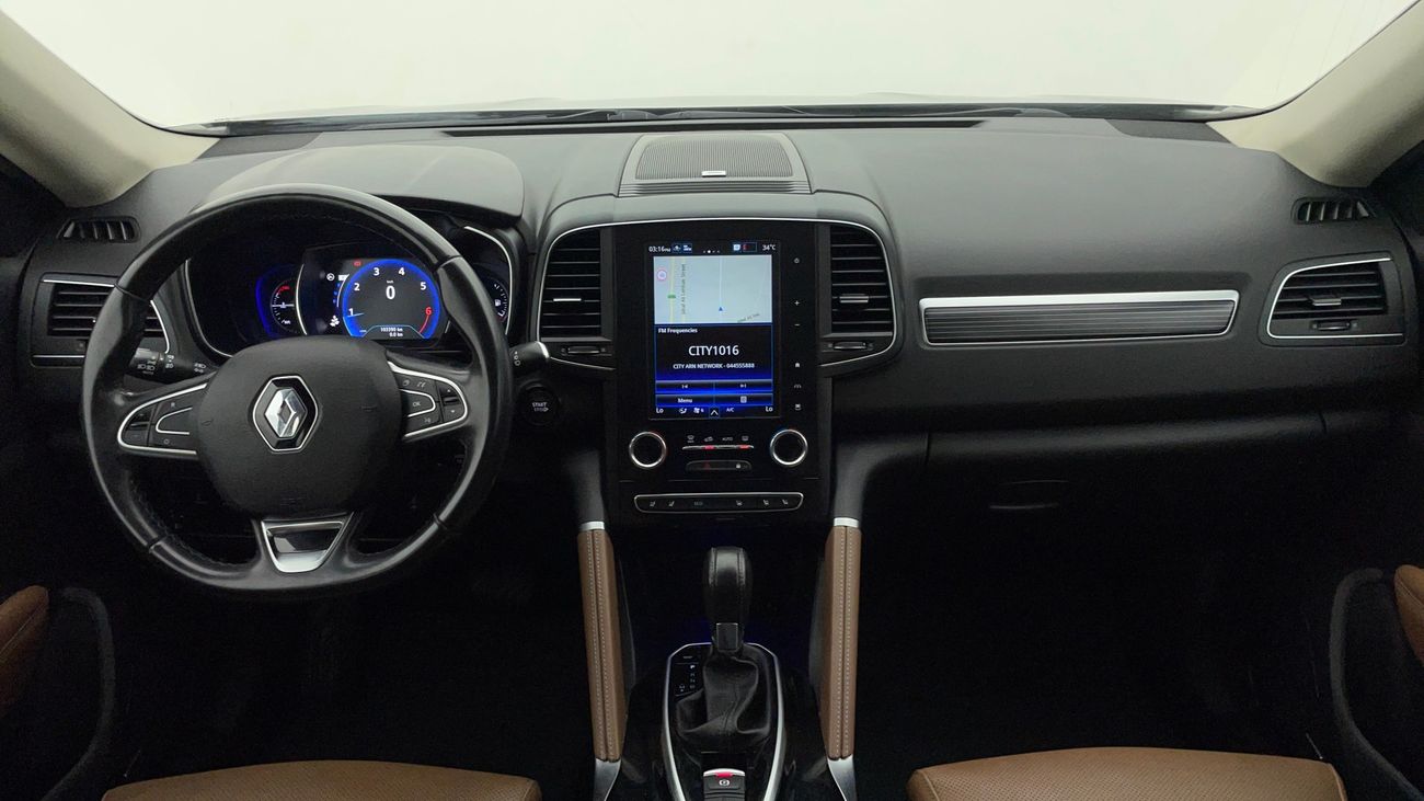 Renault Koleos LE 2.5 | Zero Down Payment | Home Test Drive