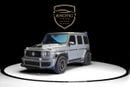 مرسيدس بنز G 63 AMG Std 4.0L
