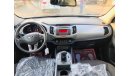 Kia Sportage 2.4 ENGINE(EXCLUSIVE OFFER)