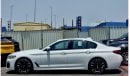 BMW 530i i M Sport Under Warranty 2023 GCC