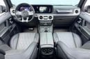 Mercedes-Benz G 63 AMG 2020 Mercedes Benz G63 AMG, Warranty, Full Service History, Low Km, Excellent Condition, Japanese