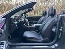 Mercedes Benz CLE200 2025 CLE 220d Convertible | 2.0L 4-Cylinder Diesel | 220 HP | Perfect Condition