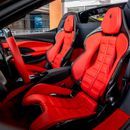 Ferrari 296 GTS 2025 FERRARI 296 GTS BRAND NEW