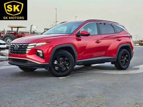 هيونداي توسون SEL AWD/ORG AIRBAG/LOW MILEAGE/LEATHER/ELECTRIC/HEATING SEATS/ DVD/ RADAR/ EXPORT ONLY/ LOT#26893