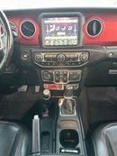 Jeep Wrangler Jeep Gladiator _Canadian _2020_Excellent Condition _Full option