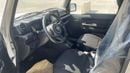 Suzuki Jimny GLX 3-Door GL 1.5L 4WD 4AT