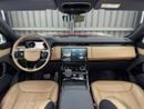 Land Rover Range Rover Sport Dynamic SE P400 3.0L