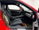 بورش 911 2016 Porsche 911 GT3, Full Porsche Service History, Fully Loaded, Excellent Condition, GCC