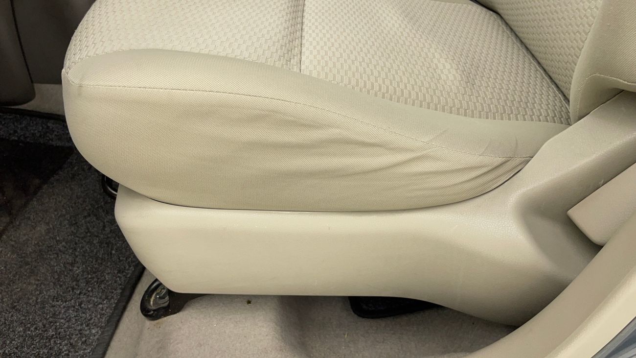 Nissan Micra SV 1.5 | Zero Down Payment | Home Test Drive