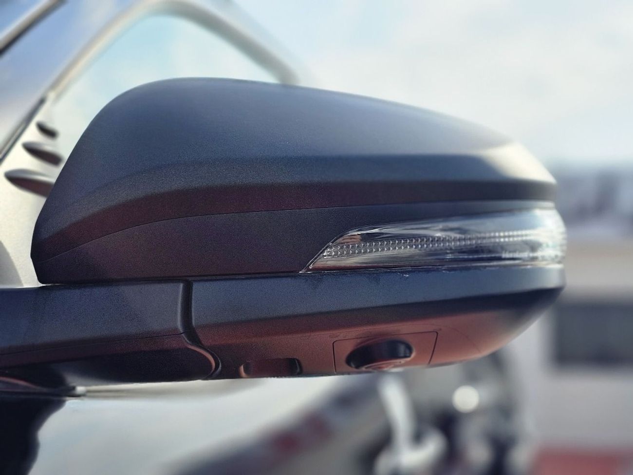 Toyota Hilux Adventure 4.0L