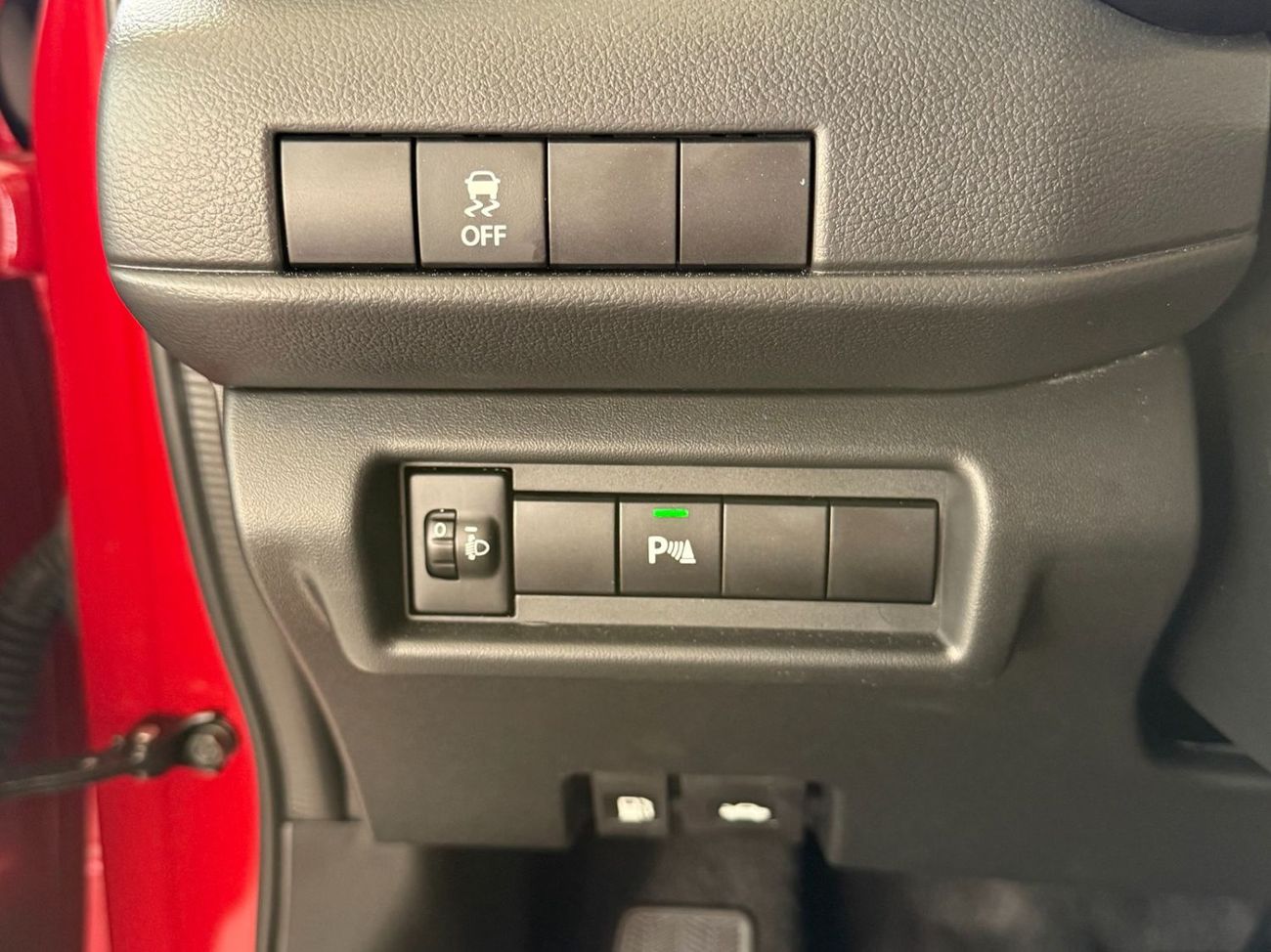 سوزوكي سويفت 2026 SWIFT GLX 1.2 