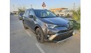 Toyota RAV4 TOYOTA RAV4 2016 MODEL