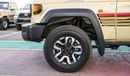 Toyota Land Cruiser Pick Up 4.0L V6 Double Cabin A/T