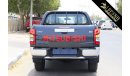 ميتسوبيشي L200 2022 Mitsubishi L200 2.4L MT V4 DI-D Common Rail