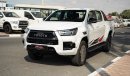 Toyota Hilux GR SPORT 4.0L V6 PETROL AT 2023