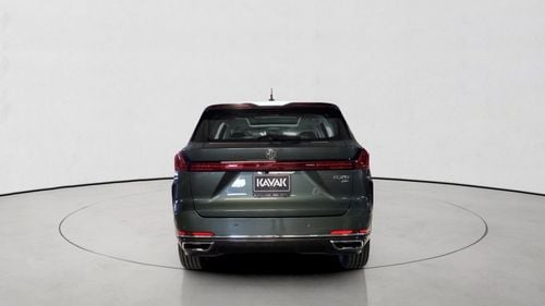 MG RX9 Luxury | Guaranteed Warranty | 0 Down Payment