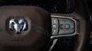 رام 1500 (For Export , НА ЭКСПОРТ) PY 26/26 Limited Longhorn Crew Cab Hurricane H.O 3.0TT GCC Без пробега